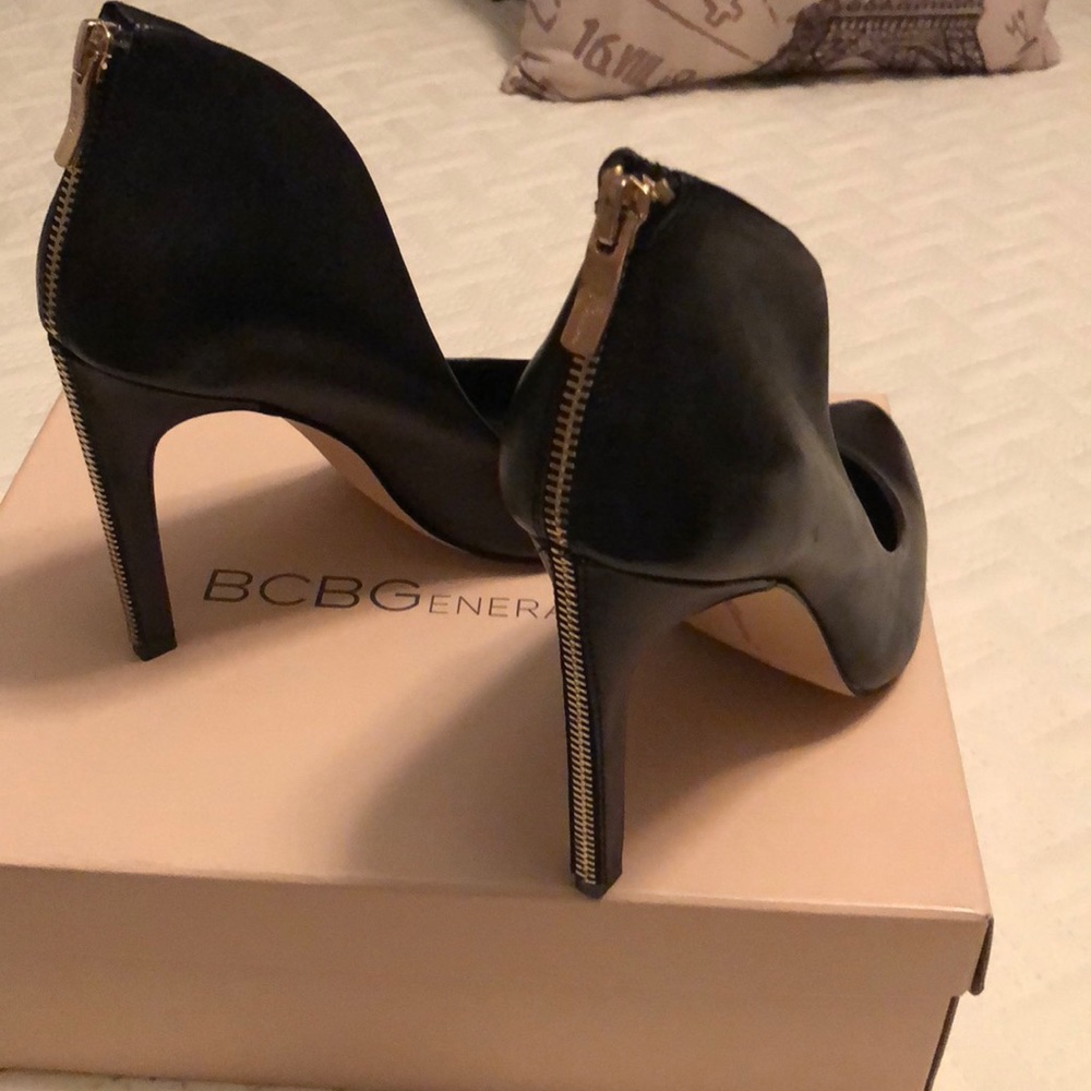 Heels, 9 medium - Picture 5 of 5
